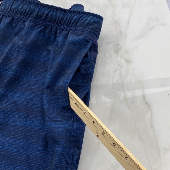 SPEEDO SWING SHORT HIBRID MEN SIZE L BLUE - Picture 9 of 11